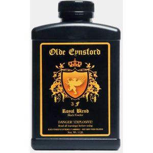 Goex Olde Eynsford 3F Black Powder 1 lb