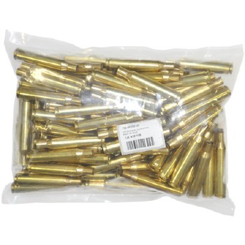 RELOADING BRASS